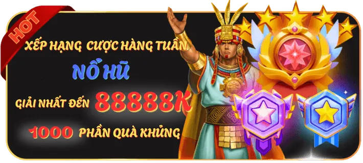 Thưởng nạp hàng ngày okking login