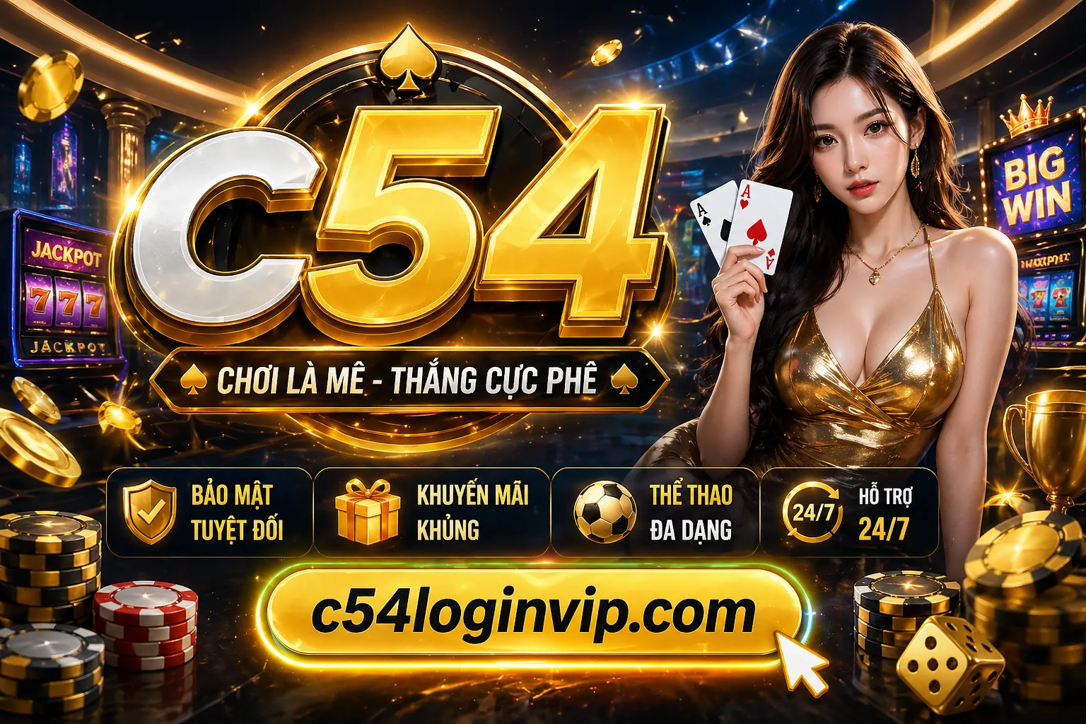Giao diện đăng nhập OKKING an toàn, hiện đại với nền tảng cá cược trực tuyến